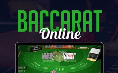 litecoin baccarat|Baccarat Online for Real Money .